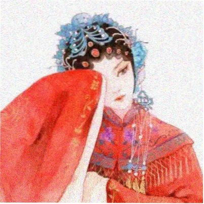 用户 小满不熬夜 头像
